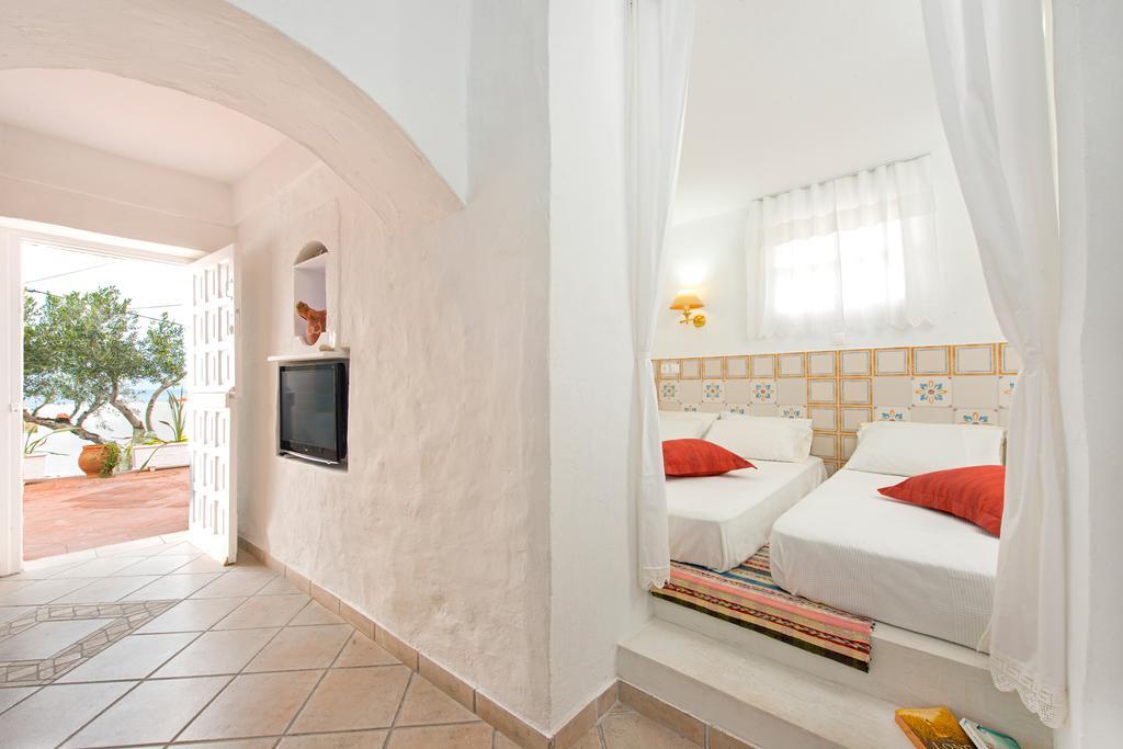 Вилла Petra House Karpathos Номер фото