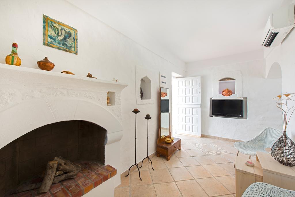 Вилла Petra House Karpathos Номер фото