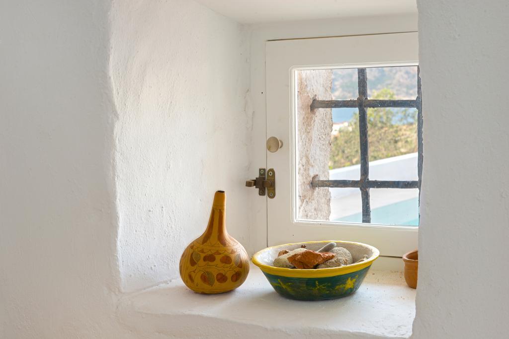 Вилла Petra House Karpathos Номер фото