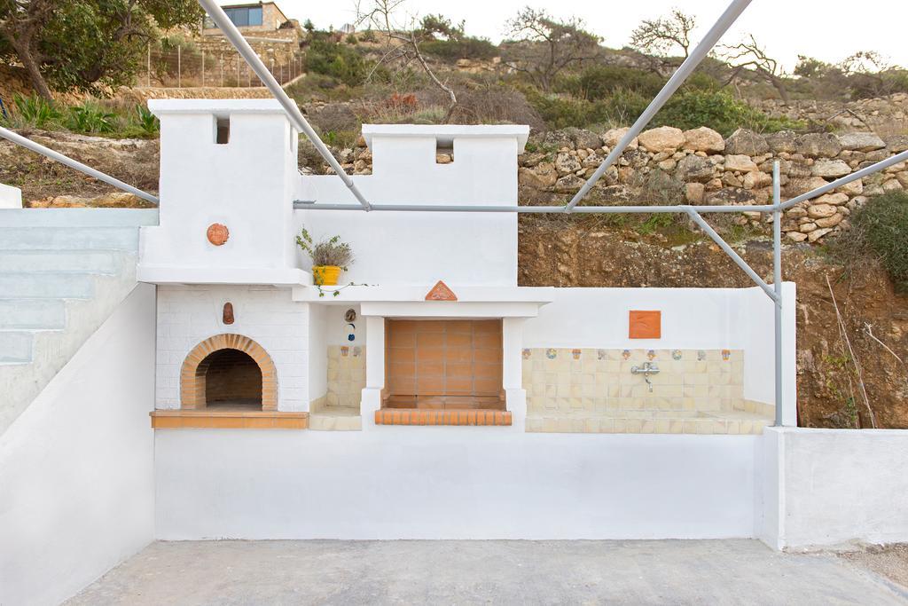 Вилла Petra House Karpathos Номер фото