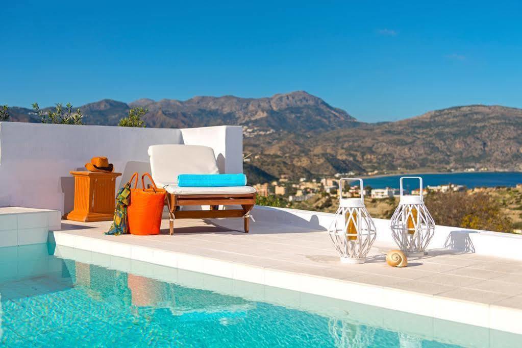 Вилла Petra House Karpathos Экстерьер фото